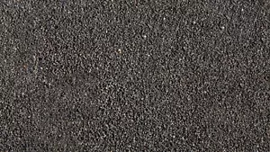 Grava NOCH PROFESIONAL, gris, piedras de modelismo, bolsa de 250 g para anchos de vía H0, - Imagen 1 de 2