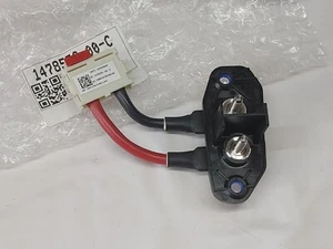2017-2022 Tesla Model 3/Y 12V DC Cable Connector to PCS in HV Battery - Picture 1 of 2