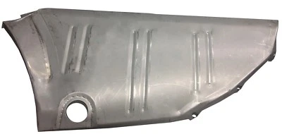 1970 1971 1972 1973 1974 Plymouth Barracuda Passenger Side TRUNK EXTENSION - Image 1 of 3