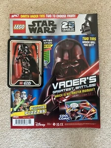 LEGO STAR WARS MAGAZINE NO 111 - Picture 1 of 1