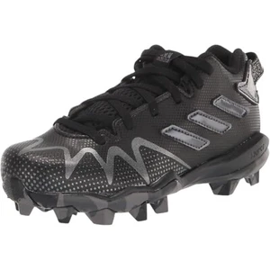Adidas Freak Spark MD Cleat Unisex Youth Child Kid Football Shoe Size 4.5 NEW WT - Picture 1 of 11
