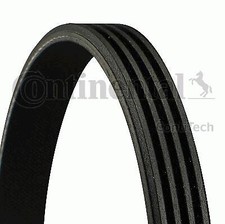 CONTITECH 4PK915 v-ribbed belt all05e04 OE REPLACEMENT TOP QUALITY