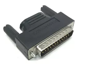 GE Fanuc IC693ACC307A Spina Terminator IC693ACC307 - Foto 1 di 4
