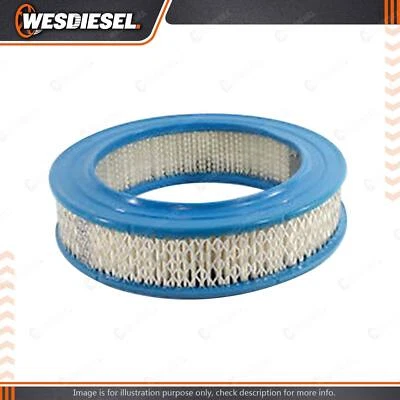 Wesfil Air Filter fits Ford Escort Petrol 1.6L WA232 Refer A232 Premium Quality - image 1 of 2