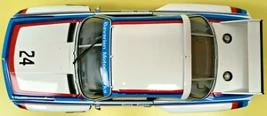 BMW 3,5 CSL IMSA 24 h-Sebring 1975 Nr.24, Stuck/Posey Minichamps p139188 1:18 - Bild 1 von 14