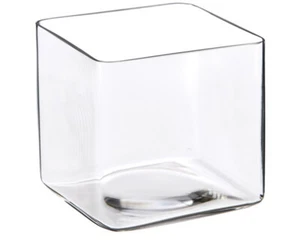 Würfel Glas Lux 12x12x12 - Bild 1 von 1