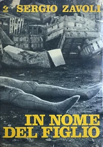 Im Namen seines Sohnes Zavoli, Sergio 1972 - Bild 1 von 1
