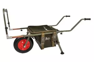 Carp Porter Porter-Lite / Carp Fishing Barrow - Picture 1 of 2