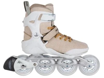 Powerslide Inline Skate | Trinity  Skate | Phuzion RFC Raw 90 | Größe 36-47 - Bild 1 von 4