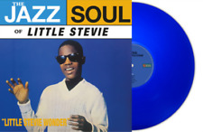 Stevie Wonder The Jazz Soul of Little Stevie (Vinyl) 12" Album Coloured Vinyl