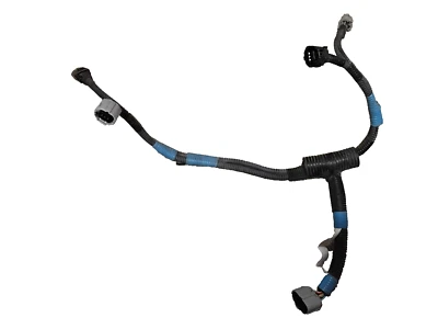 Arnés de cables para asiento del pasajero delantero Toyota, RAV4, Corolla, 2003, 2004 - 2016 Foto 1 de 4