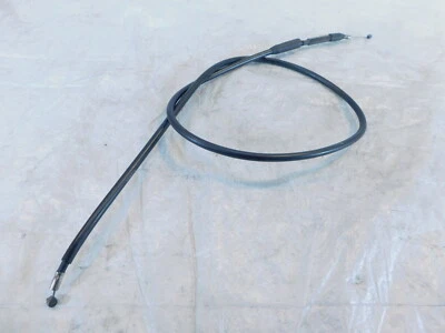 Cable de arranque para manillar Silverado personalizado clásico Yamaha V-Star 1100 XVS1100 Foto 1 de 4