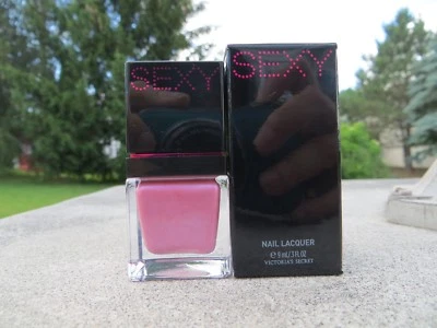 NUEVO - Esmalte de uñas Victoria's Secret - Amante Foto 1 de 3