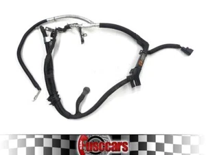 Holden Commodore VF WN HSV V8 Engine Battery Loom / Harness / Cable - 92280607 - Picture 1 of 2
