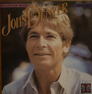 John Denver: John Denver's Greatest Hits Vol 3 - CD - Free Shipping - Picture 1 of 2