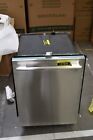 Thermador DWHD650WFM 24" Stainless Fully Integrated Dishwasher NOB #127849