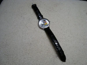 Disney, Mickey Through the Years Uhr, Limited Release. - Bild 1 von 3