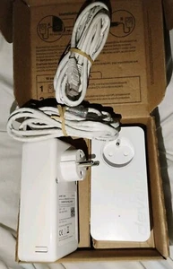 LES DEVOLO 1200, 2 ADAPTATEURS ET 2 FICHES JR45 ,COMPATIBLE AVEC TOUTES LES BOX - Photo 1/8