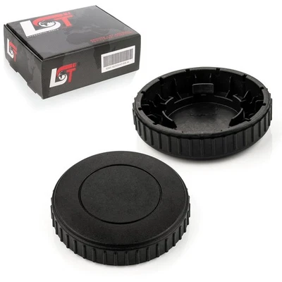 2x knob seat backrest adjustment backrest black for VW Golf IV V Plus VI - Image 1 of 4