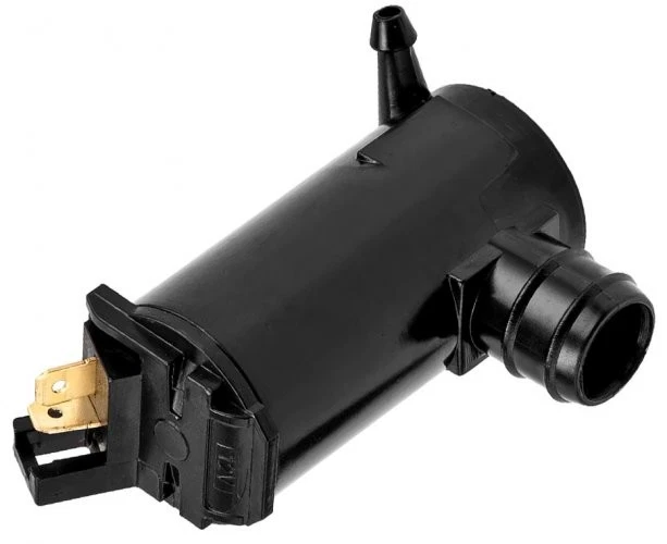 Pompe De Lave-glace Pour Ford Fiesta 1983-1989|Sierra 1987-1992|Scorpio 85-94 - Photo 1/1