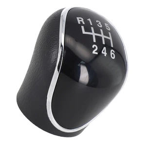 For Hyundai IX35 2012 2016 Upgraded Gear Shift Knob 6 Speed Transmission - Picture 1 of 23