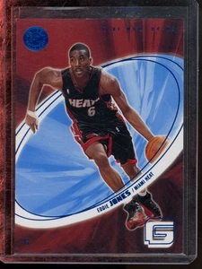 Eddie Jones 2004-05 Skybox E-XL Essential Credentials Future /60 - Picture 1 of 2