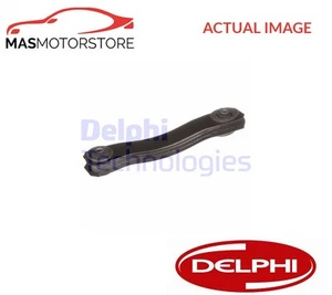 TRACK CONTROL ARM WISHBONE FRONT OUTER LOWER DELPHI TC5805 I NEW OE REPLACEMENT - Picture 1 of 5