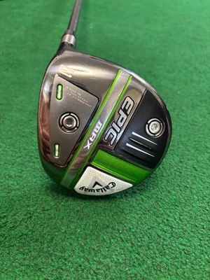 "Callaway Epic Max 3 madera, damas-Flex Cypher Forty 4,0, 42""" Foto 1 de 4