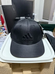 adidas Trefoil Original Cap Unisex Adult, One Size, Sports Baseball/Golf - Picture 1 of 8