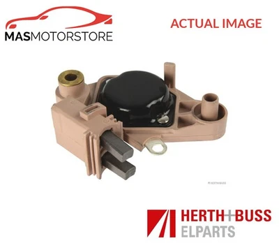 ALTERNATOR REGULATOR HERTH+BUSS ELPARTS 35000177 I NEW OE REPLACEMENT - Image 1 of 4