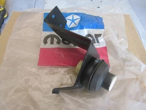 MOPAR NOS 1970-74 WINDSHIELD WASHER FOOT PUMP CHALLENGER BARRACUDA - Picture 1 of 3