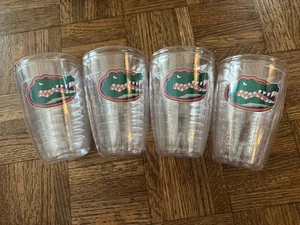 Florida Gator 4er Pack Thermobecher 24 Unzen - Bild 1 von 2