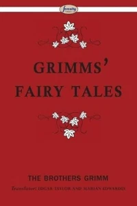The Brothers Grimm Grimms' Fairy Tales (Tapa blanda) - Imagen 1 de 1