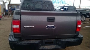 AC Compressor 8-280 Thru 12/04/05 Fits 04-06 FORD F150 PICKUP 6708639 - Picture 1 of 12