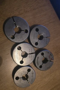 Ring Thread Gage Many to choose from 5/8-24 and 5/8-32 BIN2 - Picture 1 of 2