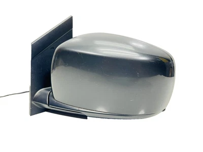 2011-2020 Dodge Grand Caravan Left Driver Side View Mirror Used OEM  - Image 1 of 4
