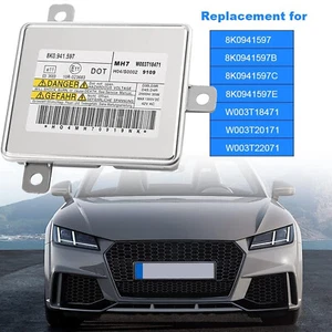 W003T18471 8K0941597E BAM92-143700 for OEM Audi A3 A4 A5 xenon headlight ballast - Picture 1 of 8