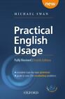Practical English Usage, 4th Edition Paperback with Online Access: Michael Swan'