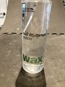 Wax Equipment Cleaner - Picture 1 of 5