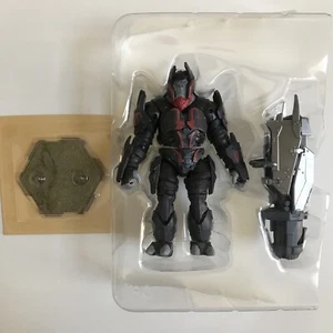 World of Halo SCALE Infinite 5" Figure TOVARAS w/Cannon Loose from Target 3-Pack - Picture 1 of 6