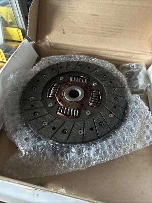 Proton MPI Exedy MBC502 Clutch Kit fits Persona/Impian/Satria/GEN-2 1.5/1.6 - Image 1 of 4