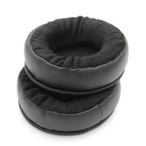 Velour Earpads Replacement Ear Pads Pillow Cushion for Bluedio Victory Headphone