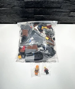 Genuine LEGO Random Pieces Parts Wheels Figures 540 grams Bundle Job Lot #3 - Picture 1 of 4