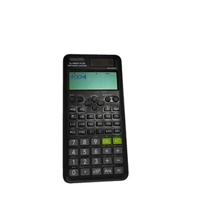 Casio fx-300ES PLUS Scientific Calculator – 2nd Edition – Natural Display - Bild 1 von 2