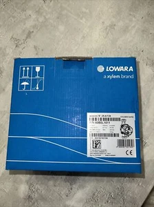 Lowara ecocirc M 25-6/130 Circulation Pump P/N 60BOL1011 - Bild 1 von 3