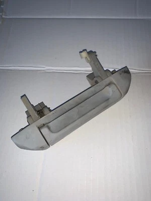 1984-1988 OEM Toyota Van Sliding door inner handle Foto 1 de 4