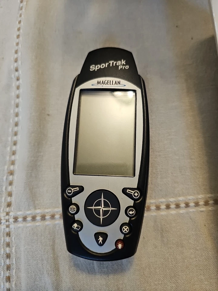 Magellan Sportrak Pro - Hiking / Driving GPS -  - Image 1 of 4