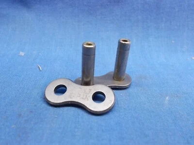 Honda 40531-341-305.  Masterlink DID OEM. Se adapta a Honda CB450 CB500. Foto 1 de 4