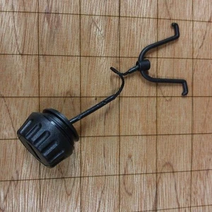 Replace OIL CAP Stihl 036 038 009 010 011 012 020 021 023 024 chainsaw US Seller - Picture 1 of 2