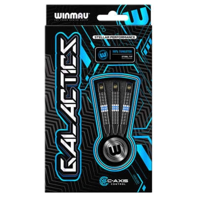 Winmau Galactics Darts - image 1 of 3